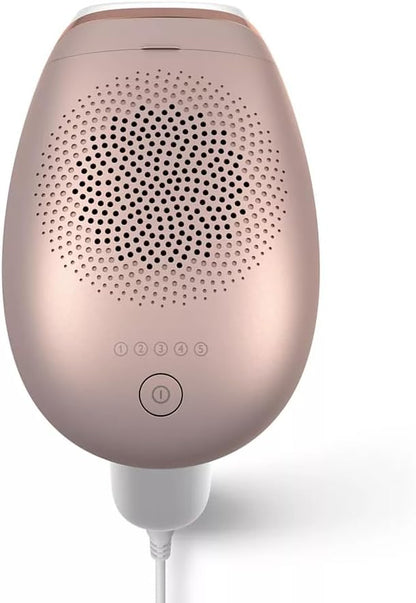 Philips Lumea - Épilation à la Lumière Pulsée