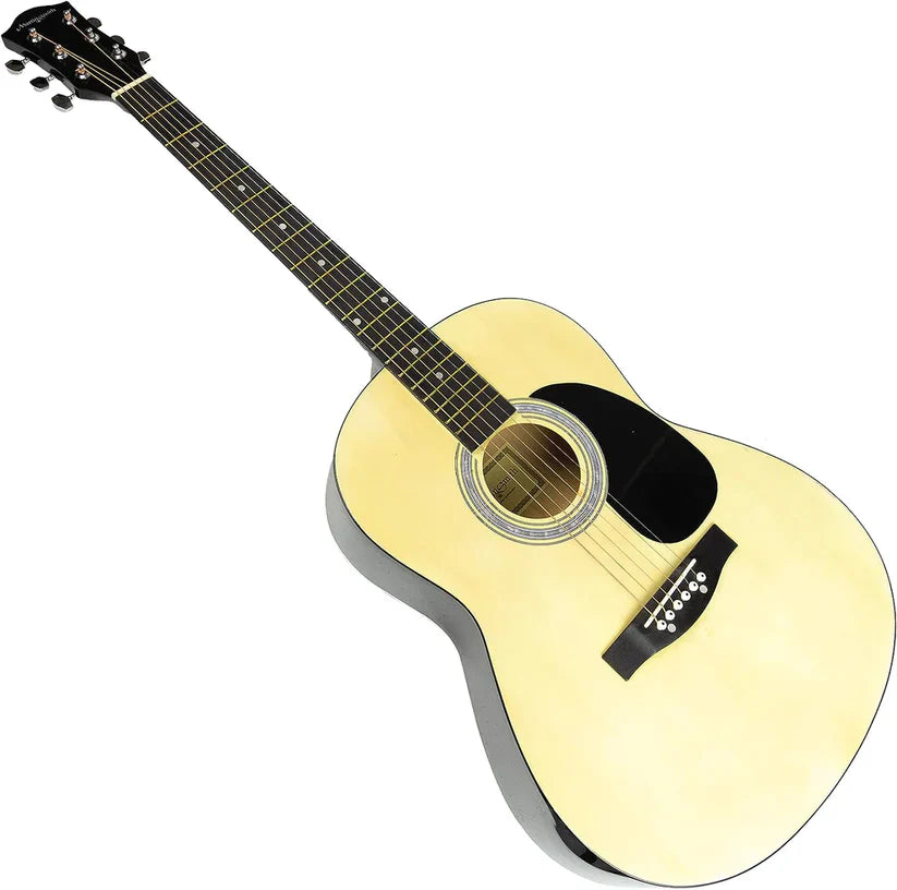 Martin Smith W - Guitare acoustique avec support