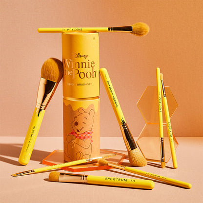 Bundle Maquillage Winnie The Pooh