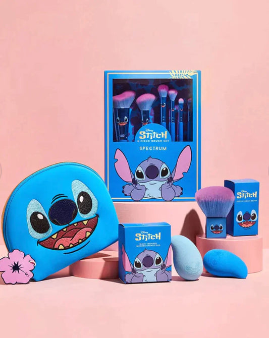 Bundle Maquillage Stitch