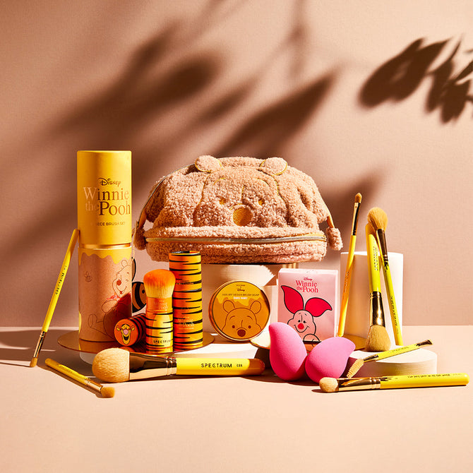 Bundle Maquillage Winnie The Pooh