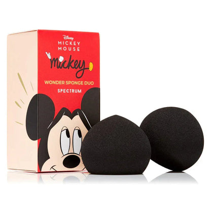 Bundle Maquillage Mickey Mouse