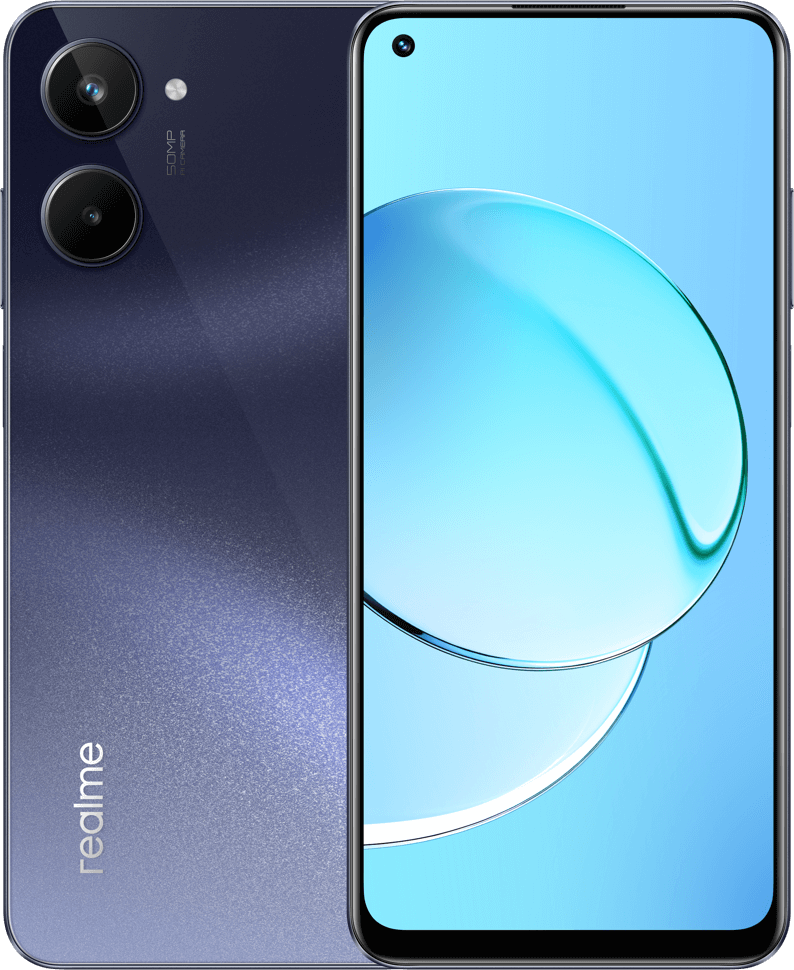 Smartphone Realme G10