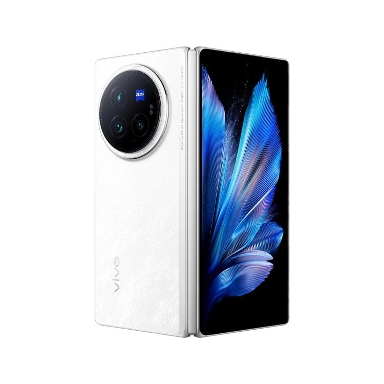 Smartphone Vivo X Fold 3 Pro