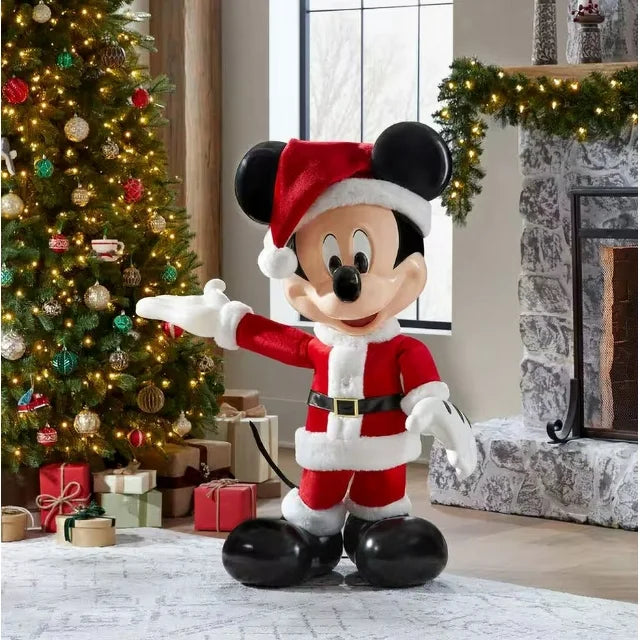 Disney Mickey Mouse